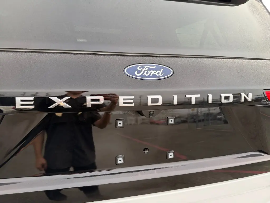 2025 Ford Expedition - $69,732