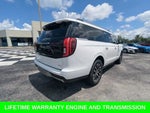 2025 Expedition MAX Thumbnail 5