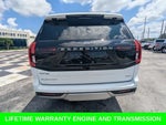 2025 Expedition MAX Thumbnail 6