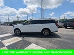 2025 Expedition MAX Thumbnail 8