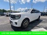 2025 Expedition MAX Thumbnail 9