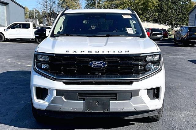 2025 Ford Expedition - $62,818