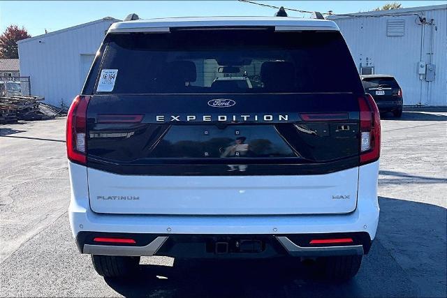 2025 Ford Expedition - $62,818