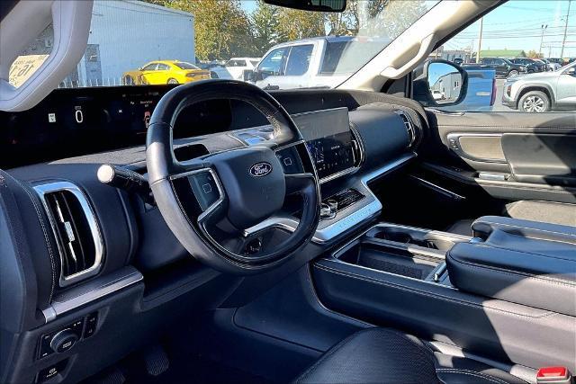 2025 Ford Expedition - $62,818