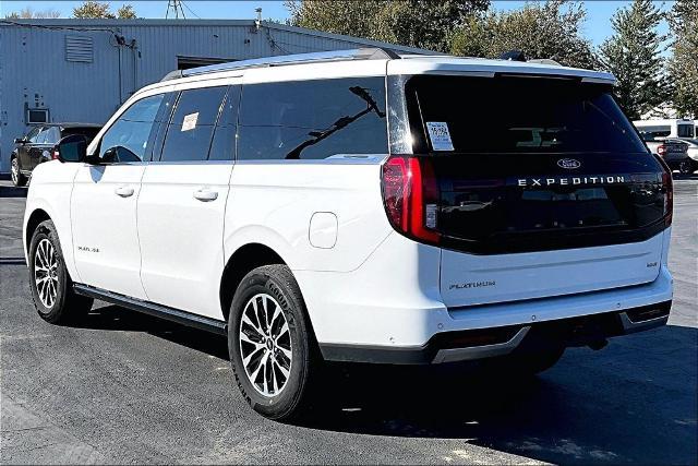 2025 Ford Expedition - $62,819
