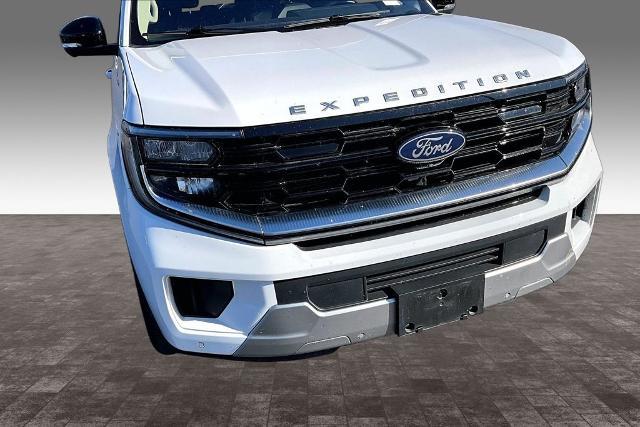 2025 Ford Expedition - $62,819