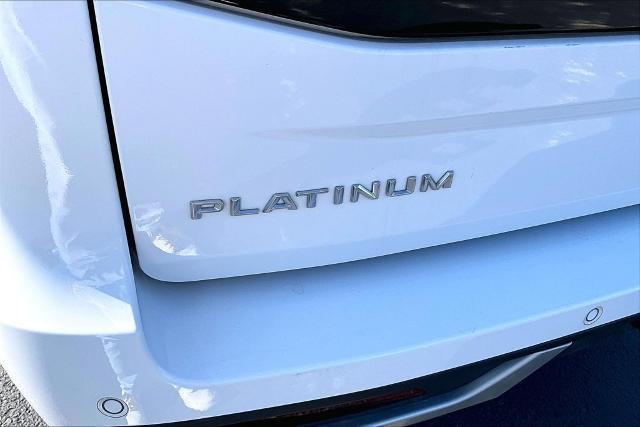 2025 Ford Expedition - $62,819