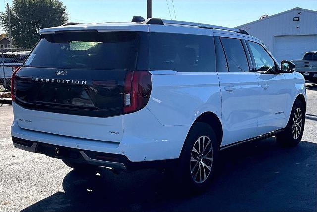 2025 Ford Expedition - $62,819