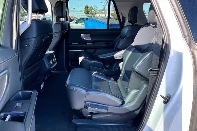 2025 Ford Expedition - $62,819