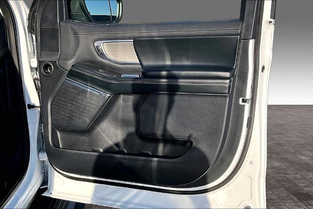 2025 Ford Expedition - $62,818