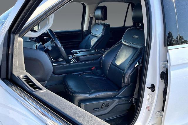 2025 Ford Expedition - $62,818