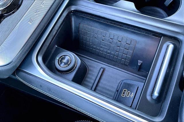 2025 Ford Expedition - $62,818