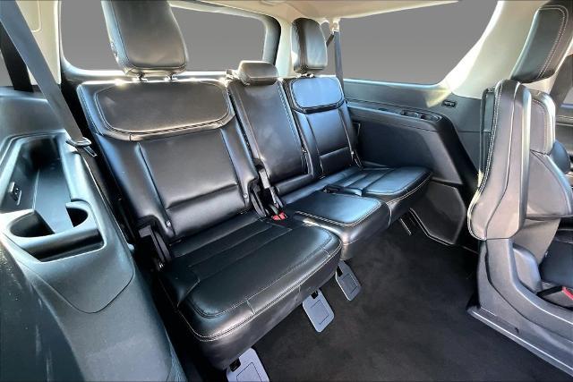 2025 Ford Expedition - $62,818