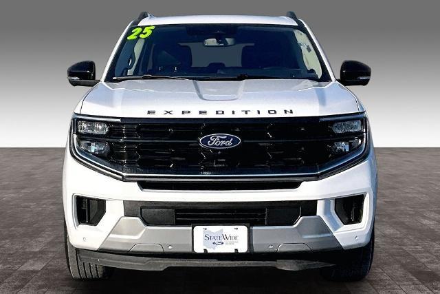 2025 Ford Expedition - $62,818