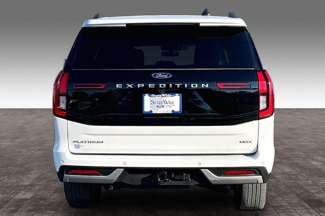 2025 Ford Expedition - $62,818