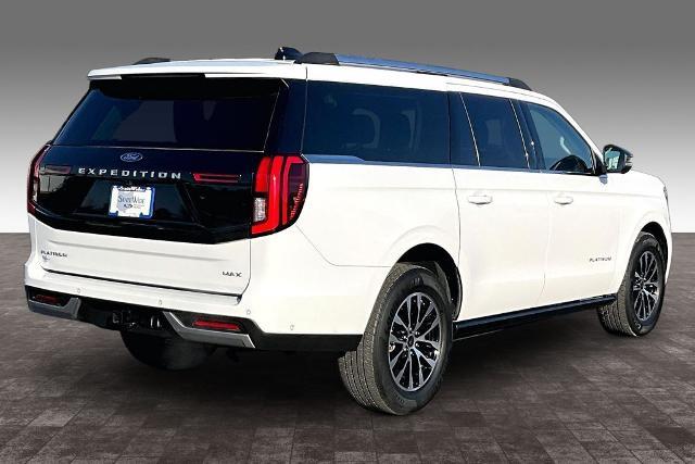 2025 Ford Expedition - $62,818