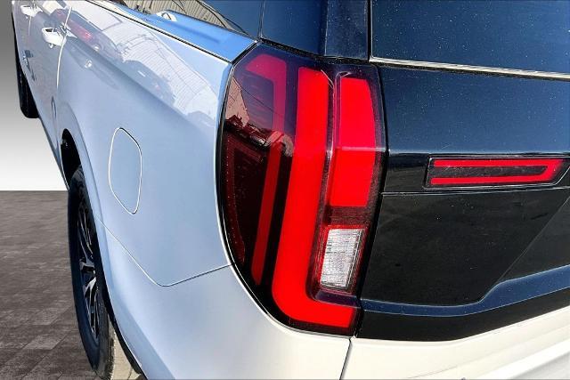 2025 Ford Expedition - $62,818