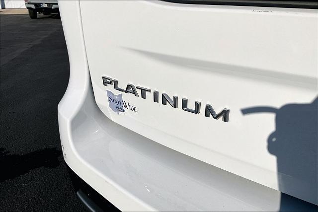 2025 Ford Expedition - $62,818