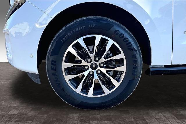 2025 Ford Expedition - $62,818