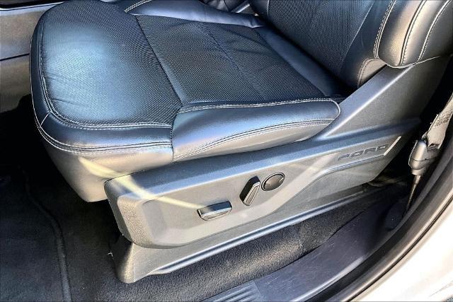 2025 Ford Expedition - $62,818