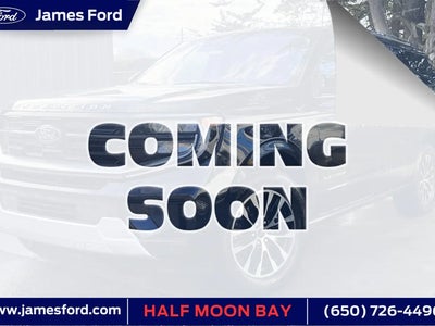 2025 Ford Expedition MAX 4X4 Platinum 4DR SUV