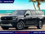 2025 Expedition MAX Thumbnail 1
