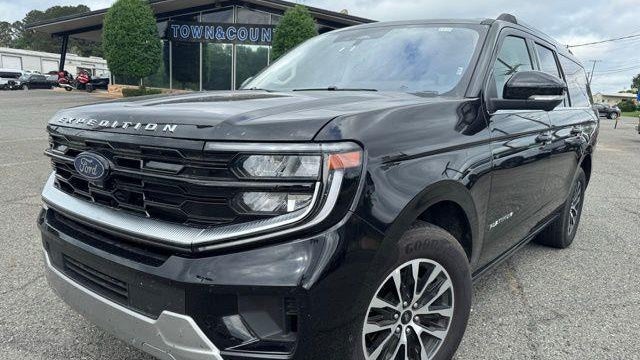 Preowned 2025 Ford Expedition MAX Platinum for Sale