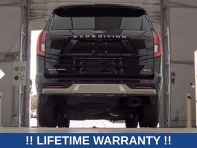 2025 Ford Expedition - $64,541