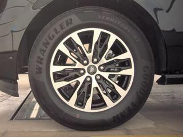 2025 Ford Expedition - $64,541