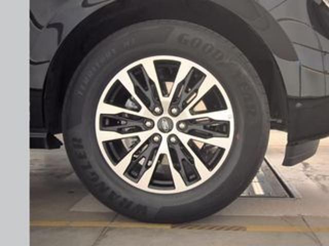 2025 Ford Expedition - $64,541