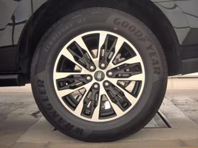 2025 Ford Expedition - $64,541