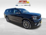 2025 Expedition MAX Thumbnail 7