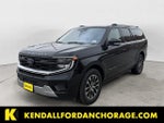 2025 Expedition MAX Thumbnail 1