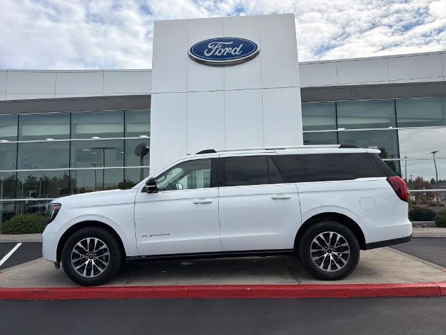 2025 Ford Expedition - $66,985