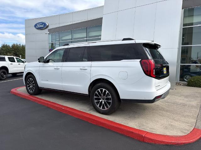 2025 Ford Expedition - $66,985