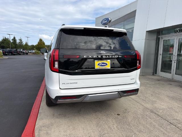2025 Ford Expedition - $66,985