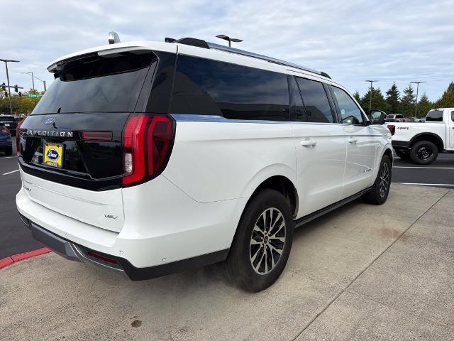 2025 Ford Expedition - $66,985