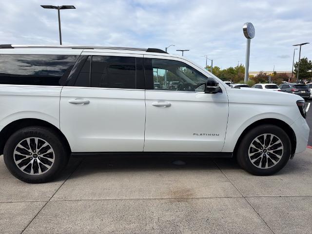 2025 Ford Expedition - $66,985