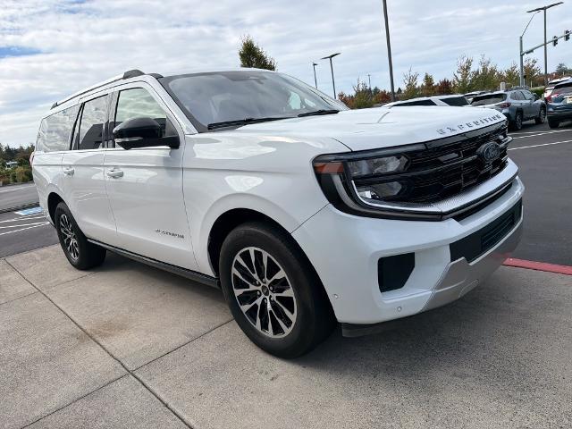 2025 Ford Expedition - $66,985