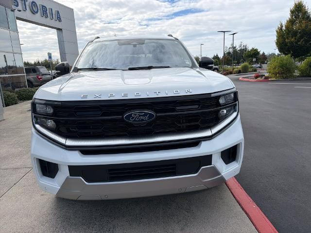 2025 Ford Expedition - $66,985
