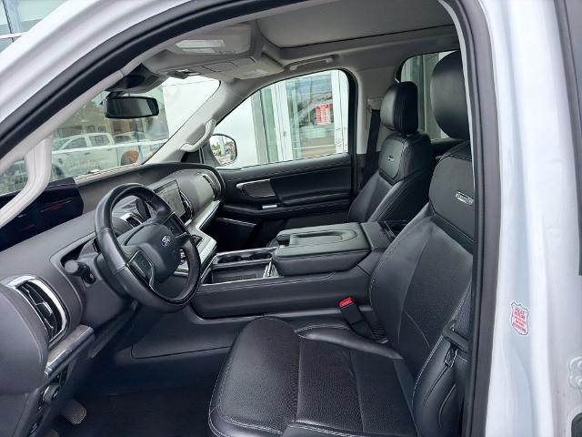 2025 Ford Expedition - $66,985