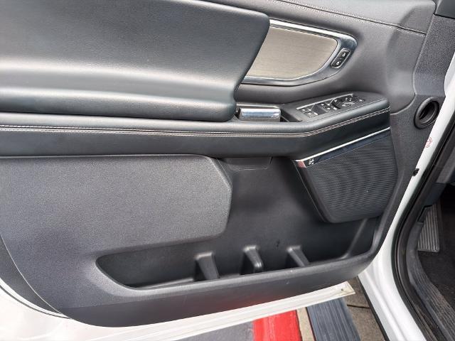2025 Ford Expedition - $66,985