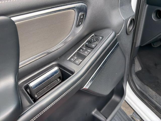 2025 Ford Expedition - $66,985