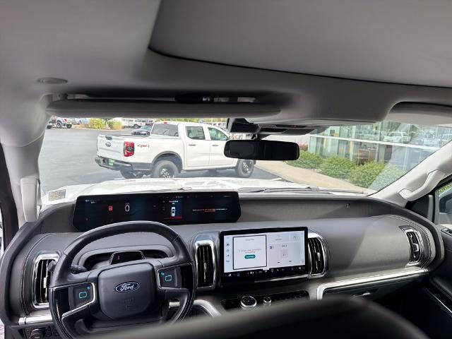 2025 Ford Expedition - $66,985