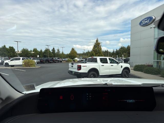 2025 Ford Expedition - $66,985