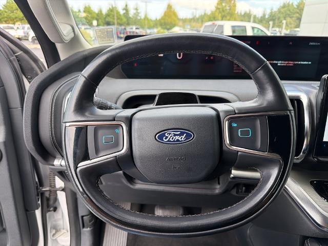 2025 Ford Expedition - $66,985