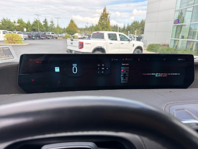 2025 Ford Expedition - $66,985