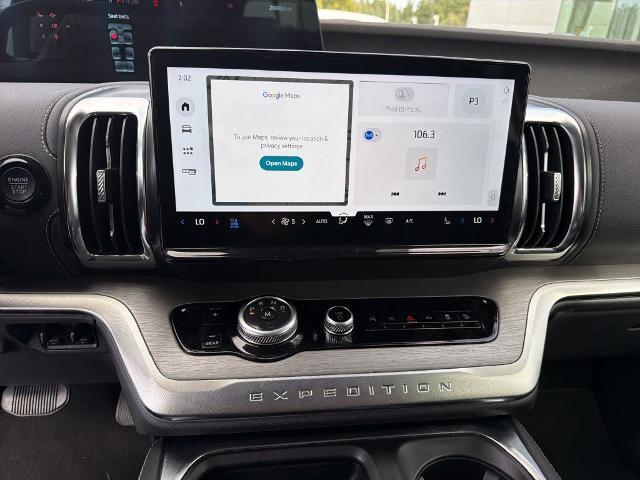 2025 Ford Expedition - $66,985