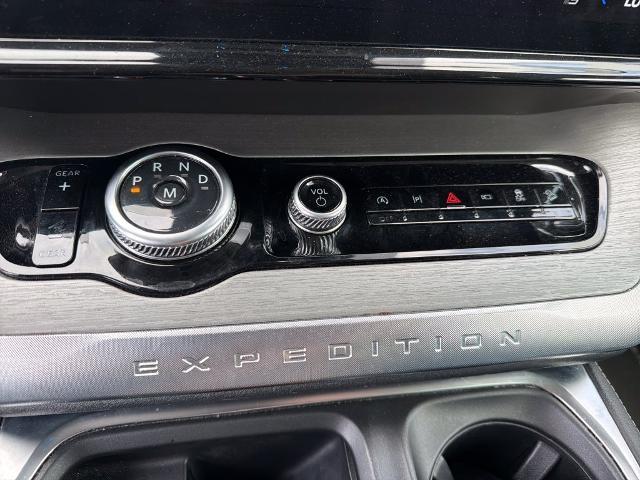 2025 Ford Expedition - $66,985