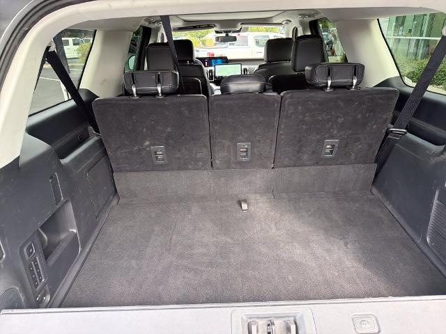 2025 Ford Expedition - $66,985